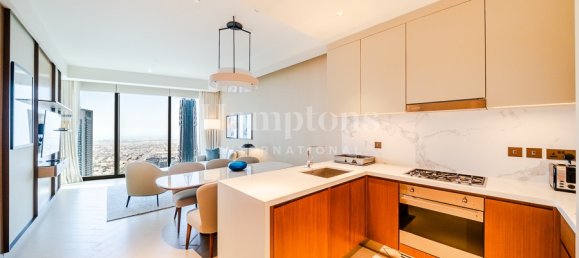 2 Schlafzimmer Wohnung in Downtown Dubai (Downtown Burj Dubai), UAE, Nr. 189680 15