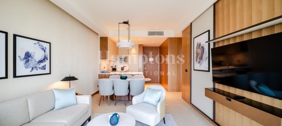 2 Schlafzimmer Wohnung in Downtown Dubai (Downtown Burj Dubai), UAE, Nr. 189680 12
