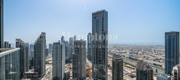 2 Schlafzimmer Wohnung in Downtown Dubai (Downtown Burj Dubai), UAE, Nr. 189680 10