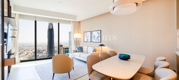 2 Schlafzimmer Wohnung in Downtown Dubai (Downtown Burj Dubai), UAE, Nr. 189680 11