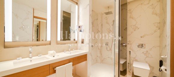 2 Schlafzimmer Wohnung in Downtown Dubai (Downtown Burj Dubai), UAE, Nr. 189680 16