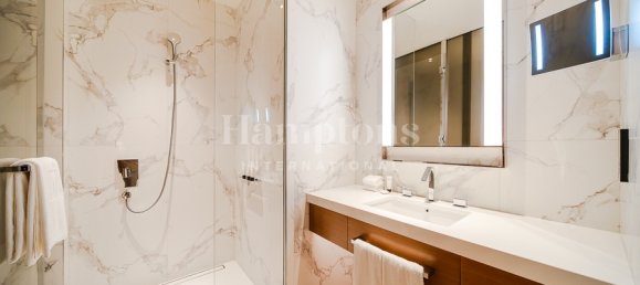 2 Schlafzimmer Wohnung in Downtown Dubai (Downtown Burj Dubai), UAE, Nr. 189680 4