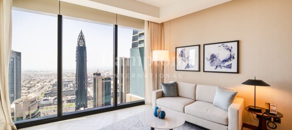 2 Schlafzimmer Wohnung in Downtown Dubai (Downtown Burj Dubai), UAE, Nr. 189680 13