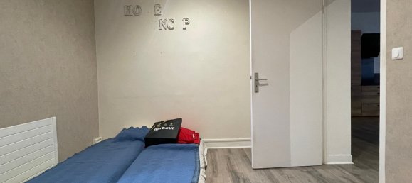 2 Schlafzimmer Wohnung in Amiens, France, Nr. 64527 4
