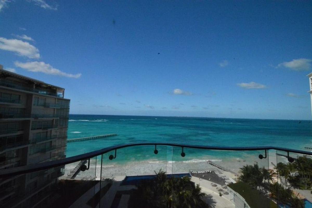 3 bedrooms Apartment in Mexico No. 169439