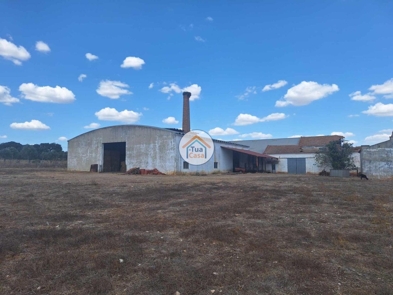 20305m² Land in Ourique, Portugal No. 53844