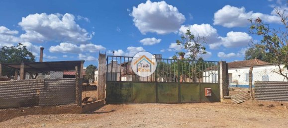 20305m² Land in Ourique, Portugal No. 53844 10