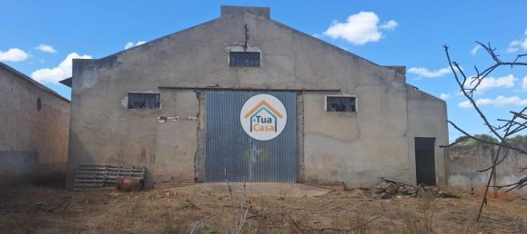 20305m² Land in Ourique, Portugal No. 53844 3