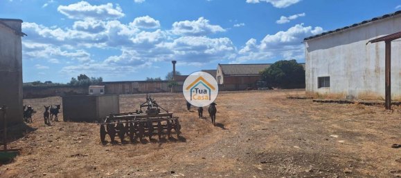 20305m² Land in Ourique, Portugal No. 53844 2