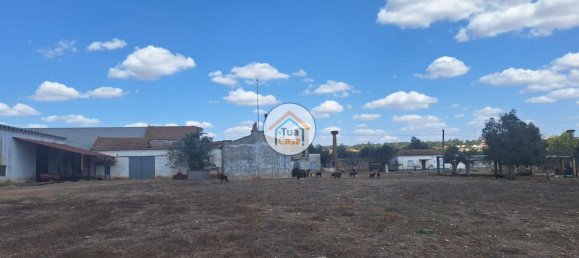 20305m² Land in Ourique, Portugal No. 53844 4