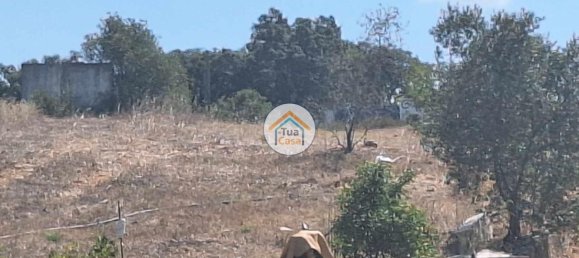 20305m² Land in Ourique, Portugal No. 53844 14