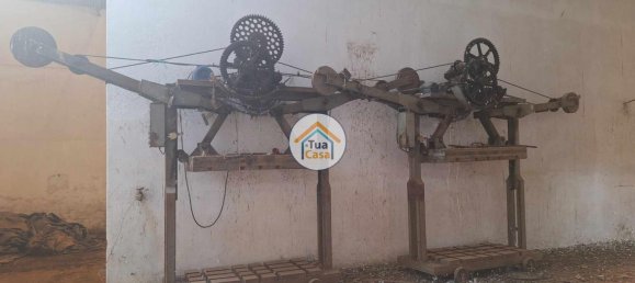 20305m² Land in Ourique, Portugal No. 53844 6