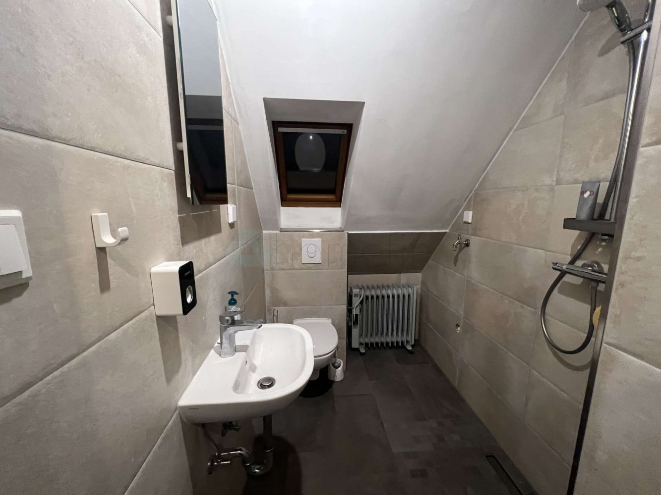 1 bedroom Apartment in Essen, Germany No. 21151