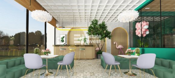 Apartment 2+1 in Alanya, Turkey No. 26209 10