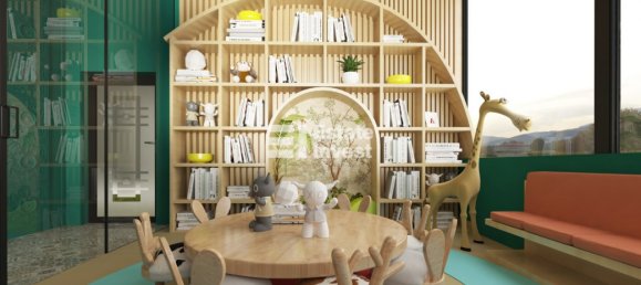 Apartment 2+1 in Alanya, Turkey No. 26209 9