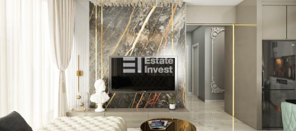 Apartment 2+1 in Alanya, Turkey No. 26209 12