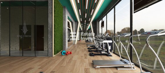 Apartment 2+1 in Alanya, Turkey No. 26209 8