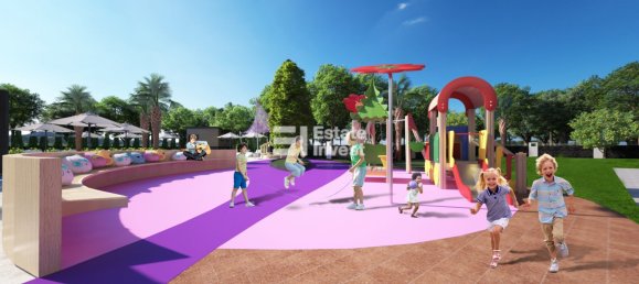 Apartment 2+1 in Alanya, Turkey No. 26209 4