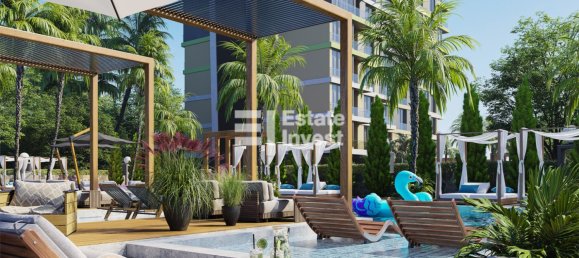 Apartment 2+1 in Alanya, Turkey No. 26209 5