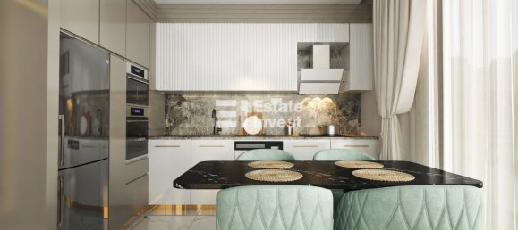 Apartment 2+1 in Alanya, Turkey No. 26209 11