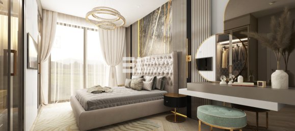 Apartment 2+1 in Alanya, Turkey No. 26209 13