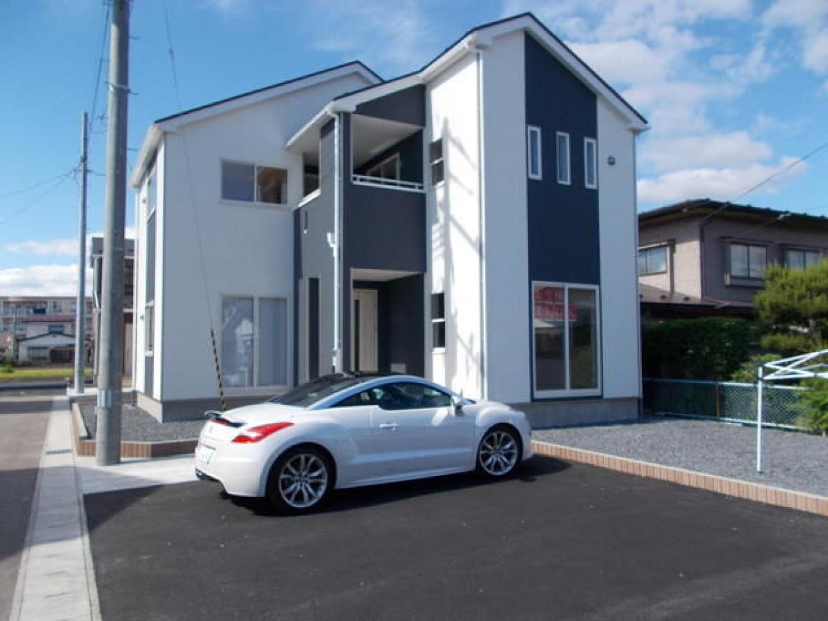 Casa T4 em Iwate, Japan N.º 8442