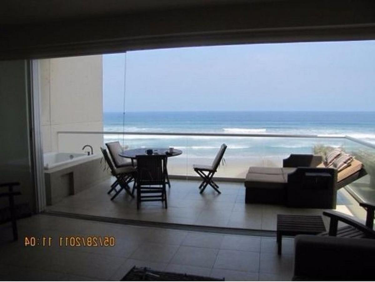 Apartamento T4 em Guerrero, Mexico N.º 172008