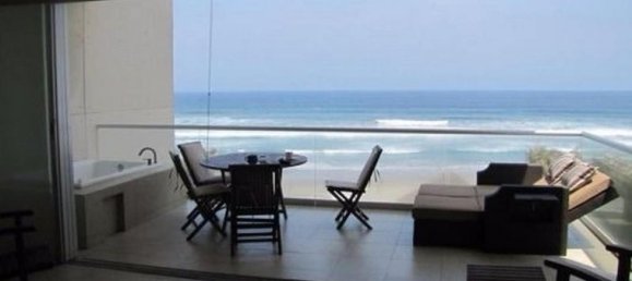 Apartamento T4 em Guerrero, Mexico N.º 172008 2