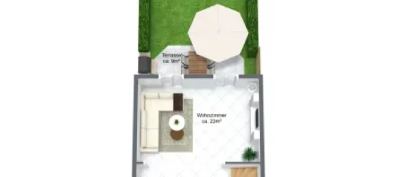 3 chambres Maison de ville à Baden-Wurttemberg, Germany No. 38104 19