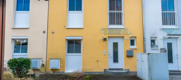 3 chambres Maison de ville à Baden-Wurttemberg, Germany No. 38104 17