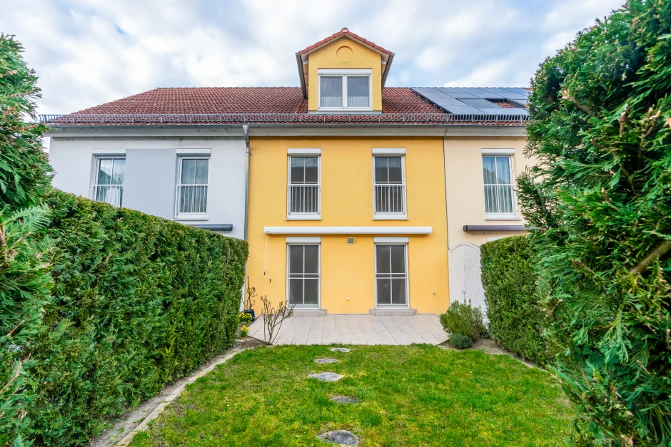 3 chambres Maison de ville à Baden-Wurttemberg, Germany No. 38104