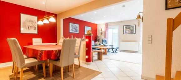 3 chambres Maison de ville à Baden-Wurttemberg, Germany No. 38104 4