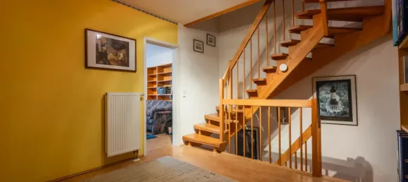 3 chambres Maison de ville à Baden-Wurttemberg, Germany No. 38104 9