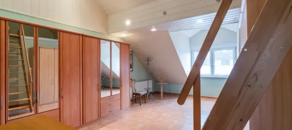 3 chambres Maison de ville à Baden-Wurttemberg, Germany No. 38104 12