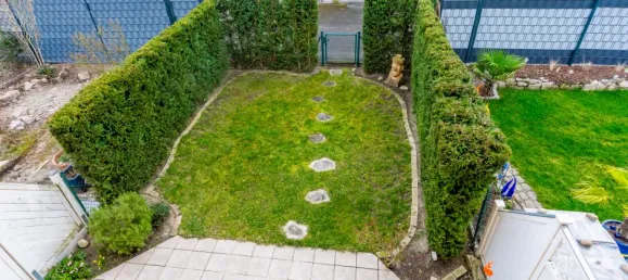 3 chambres Maison de ville à Baden-Wurttemberg, Germany No. 38104 15