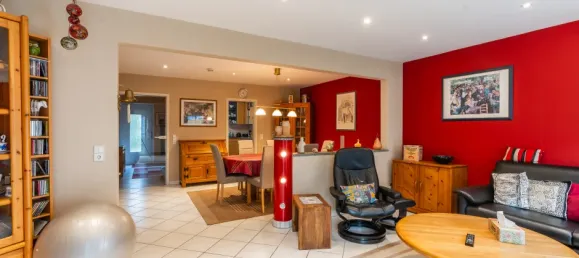 3 chambres Maison de ville à Baden-Wurttemberg, Germany No. 38104 6