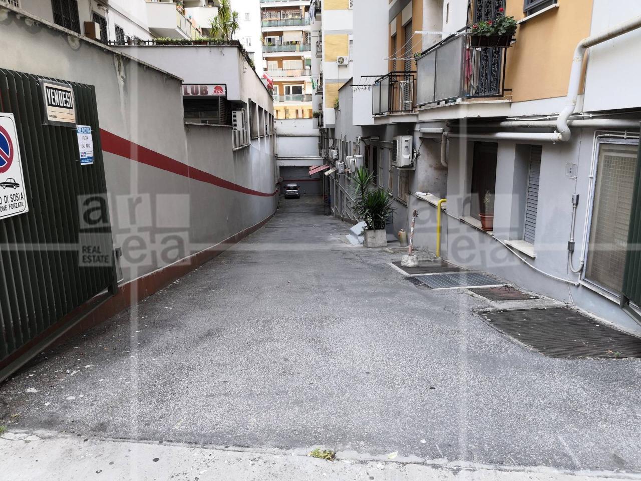 Garaje de 1 habitación en Rome, Italy No. 153562