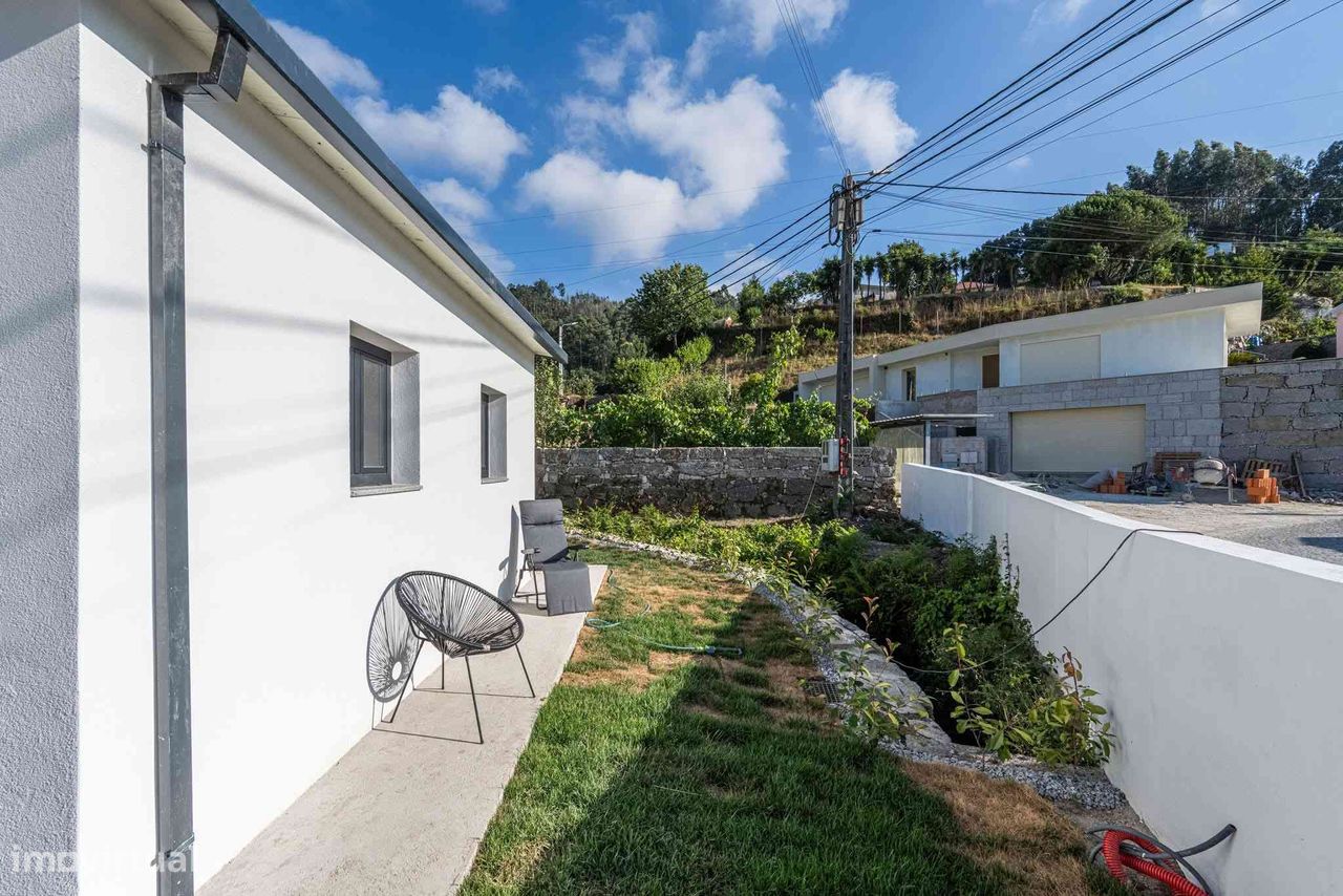 1 bedroom House in Santo Tirso, Portugal No. 314852