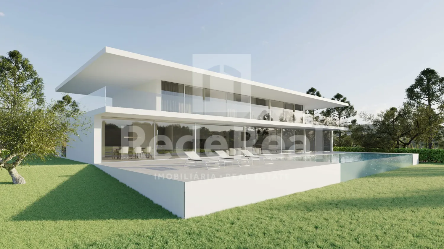 800m² Land in Vila Nova de Cacela, Portugal No. 73002
