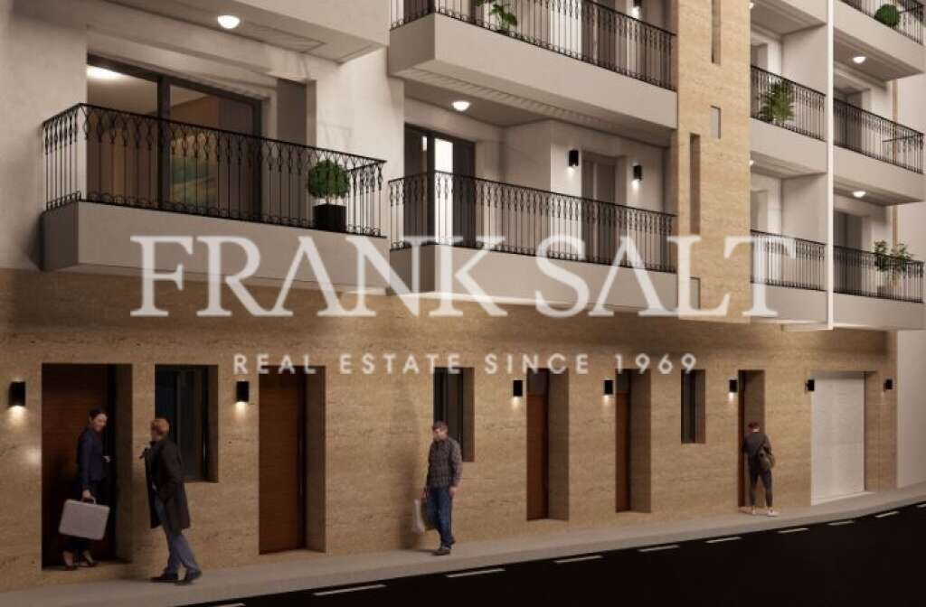 Apartamento T2 em Sannat, Malta N.º 723