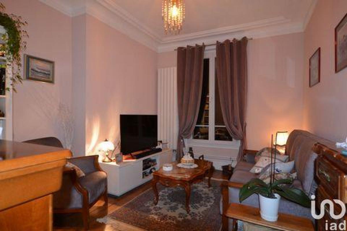 Apartamento com 2 quartos em condomínio em Thiais, France N.º 34804