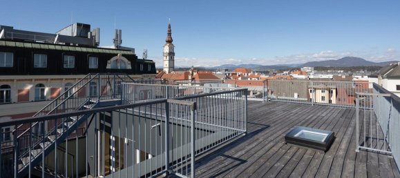 3 rooms Duplex in Klagenfurt am Worthersee, Austria No. 72781 12