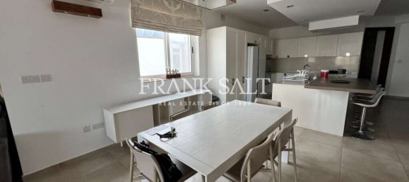 4 chambres Penthouse à Balzan, Malta No. 5315 2