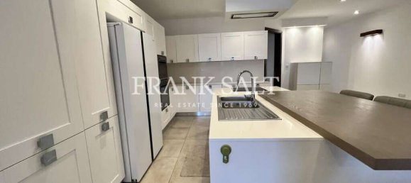 4 chambres Penthouse à Balzan, Malta No. 5315 14