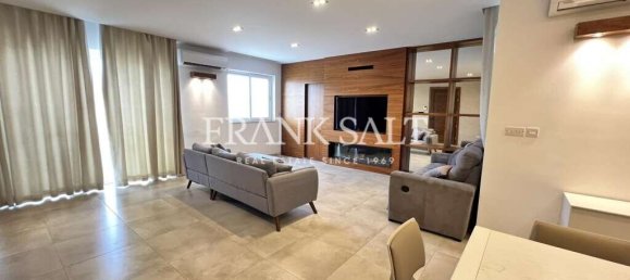 4 chambres Penthouse à Balzan, Malta No. 5315 7