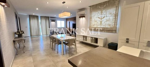 4 chambres Penthouse à Balzan, Malta No. 5315 15