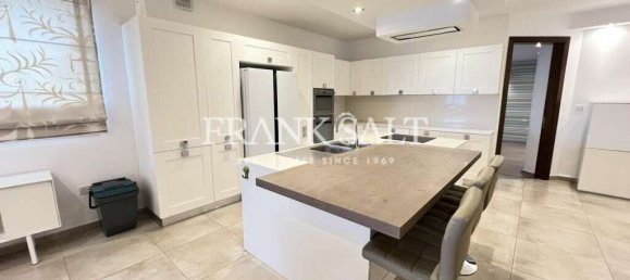 4 chambres Penthouse à Balzan, Malta No. 5315 9