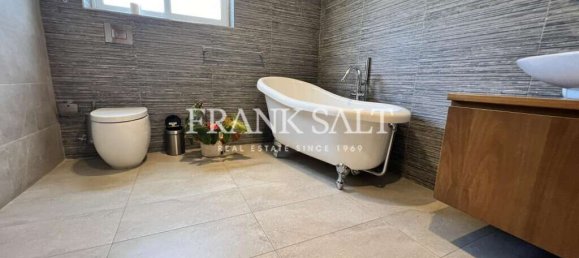 4 chambres Penthouse à Balzan, Malta No. 5315 11