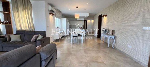 4 chambres Penthouse à Balzan, Malta No. 5315 3