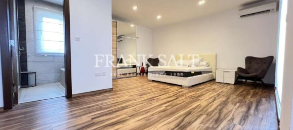 4 chambres Penthouse à Balzan, Malta No. 5315 8